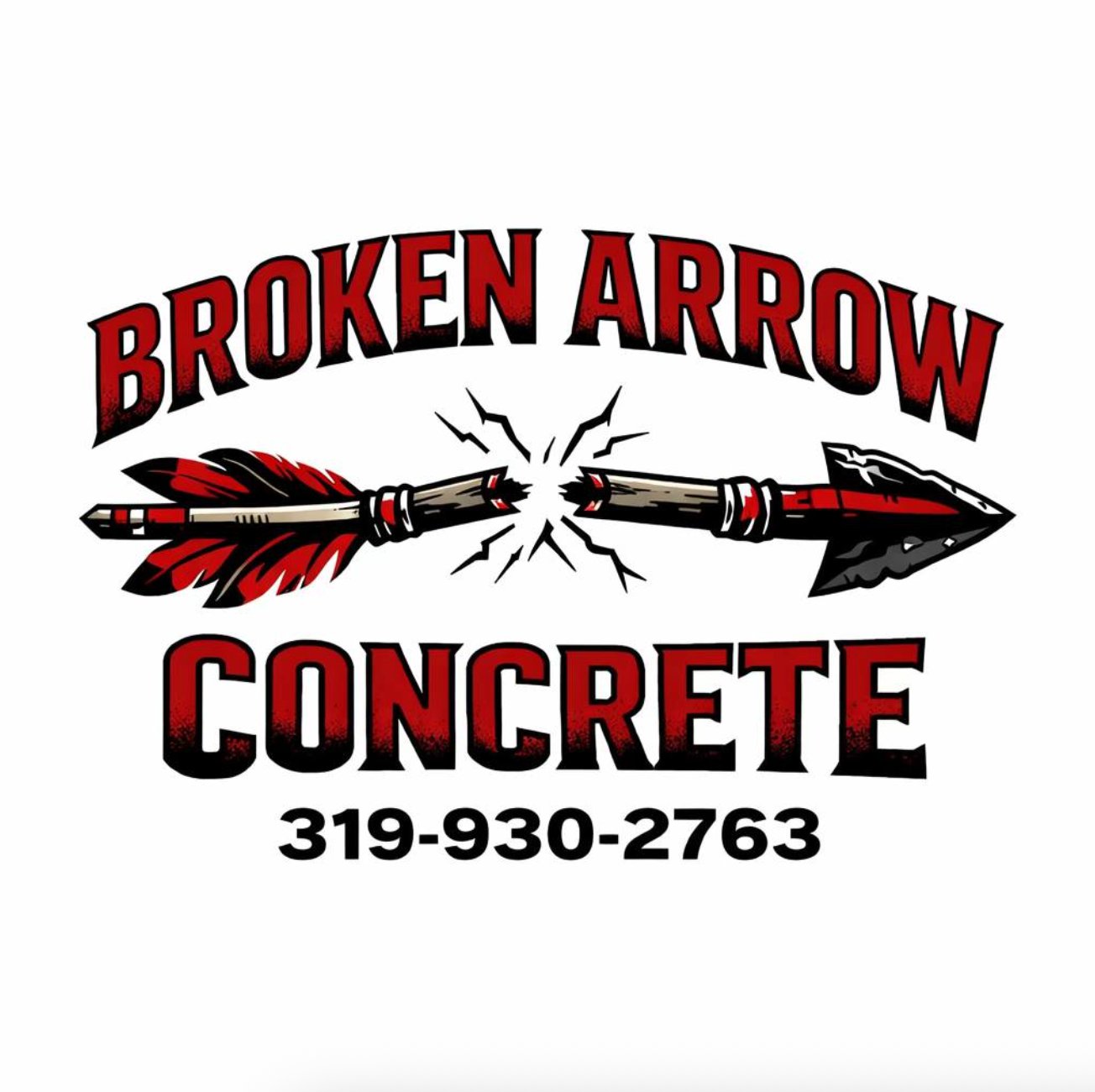 Broken Arrow Concrete